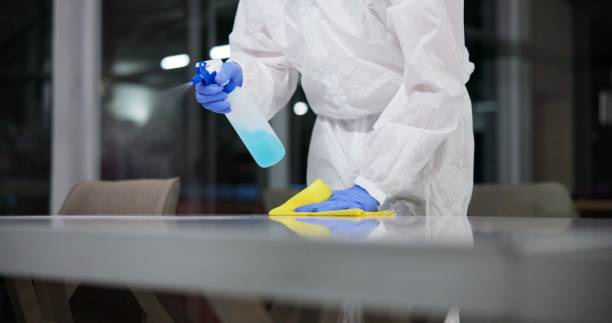 Licensed Biohazard service in Swansboro, NC - Trauma Clean Pros